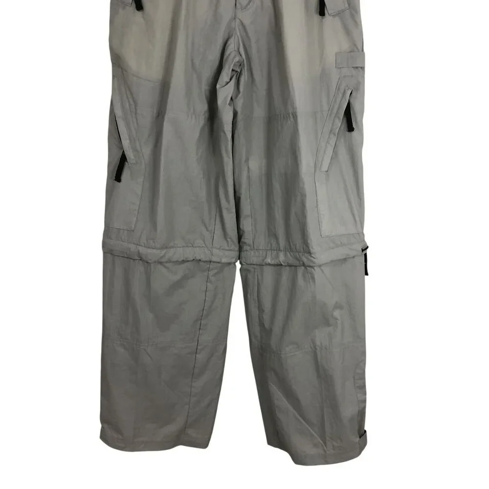 NWT Epic Designs Hiking Pants Cargo Convertible Mens Size S - Picture 4 of 16